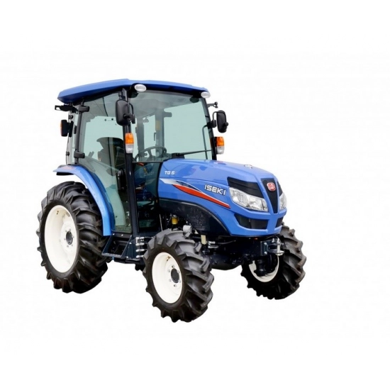 Traktor ISEKI TG 6507